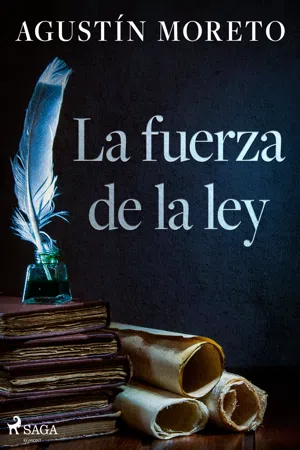 La fuerza de la ley