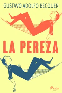 La pereza_cover