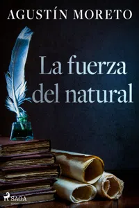 La fuerza del natural_cover