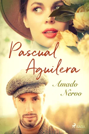 Pascual Aguilera