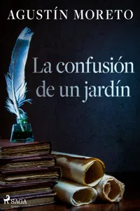 La confusión de un jardín_cover