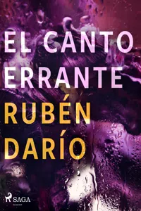 El canto errante_cover