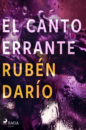 El canto errante