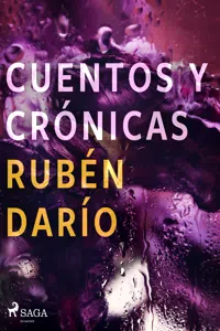 Cuentos y crónicas_cover