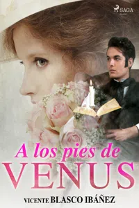 A los pies de Venus_cover