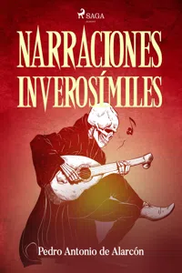 Narraciones inverosímiles_cover