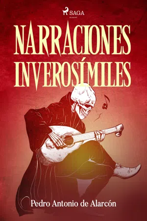 Narraciones inverosímiles