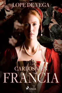 Carlos V en Francia_cover