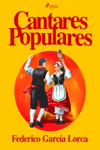 Cantares populares_cover