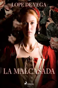 La malcasada_cover