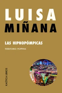 Las hipnopómpicas_cover