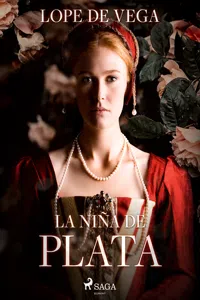 La niña de plata_cover