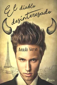 El diablo desinteresado_cover