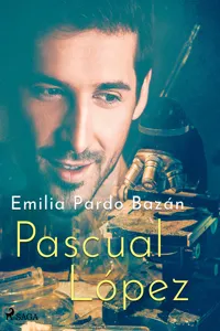 Pascual López_cover