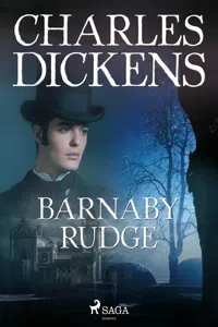 Barnaby Rudge_cover