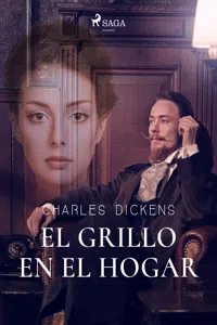 El grillo en el hogar_cover