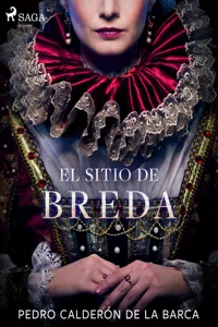 El sitio de Breda_cover