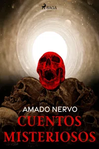 Cuentos misteriosos_cover