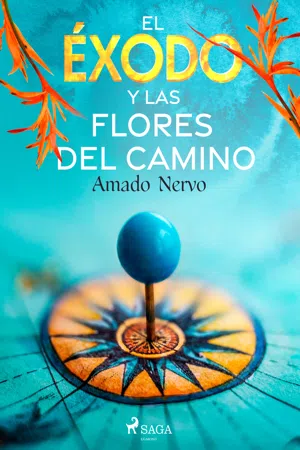 El éxodo y las flores del camino