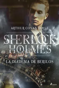 La diadema de berilos_cover