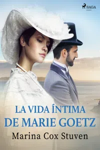 La vida íntima de Marie Goetz_cover