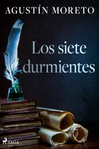 Los siete durmientes_cover