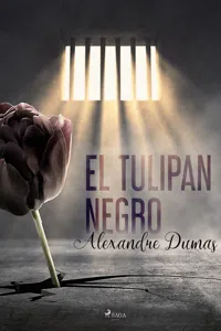 El tulipan negro_cover