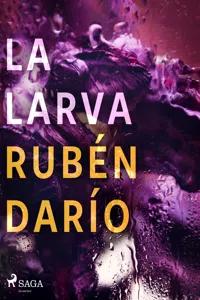 La larva_cover