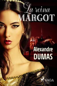 La reina margot_cover