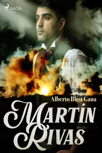 Martín Rivas_cover