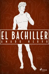 El bachiller_cover