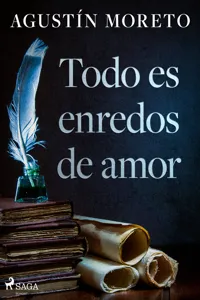 Todo es enredos de amor_cover