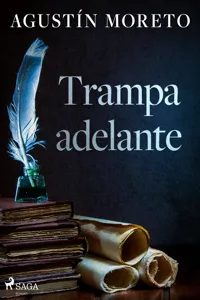 Trampa adelante_cover