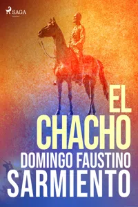 El Chacho_cover