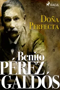 Doña Perfecta_cover