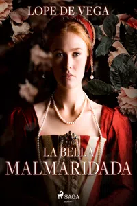 La bella malmaridada_cover