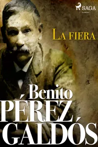 La fiera_cover