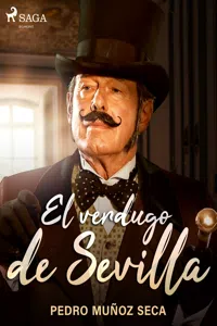 El verdugo de Sevilla_cover