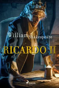 Ricardo II_cover