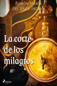 La corte de los milagros_cover