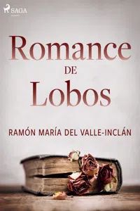 Romance de lobos_cover