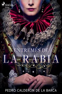 Entremés de la rabia_cover