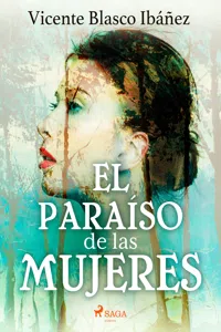 El paraíso de las mujeres_cover