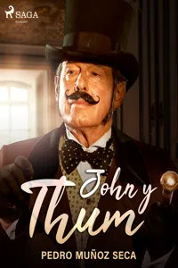 John y Thum_cover