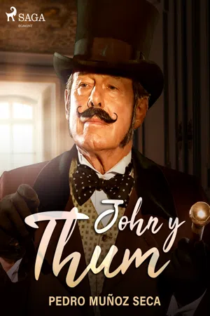 John y Thum