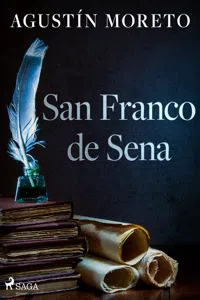 San Franco de Sena_cover