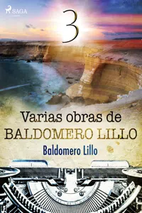 Varias obras de Baldomero Lillo III_cover