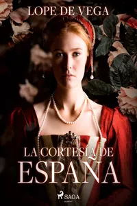 La cortesía de España_cover