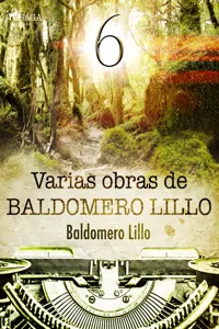 Varias obras de Baldomero Lillo VI_cover