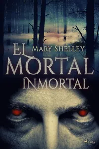 El mortal inmortal_cover